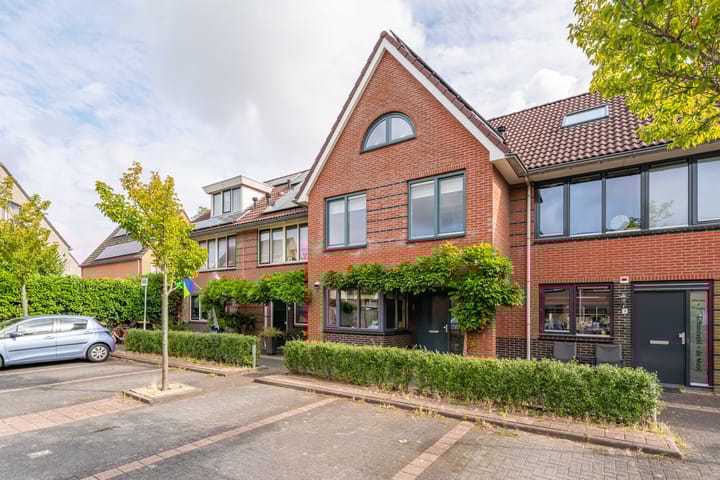 Foto 34 van Sluiterstraat 3