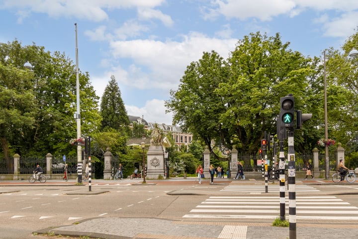 Bekijk foto 45 van Stadhouderskade 18-G