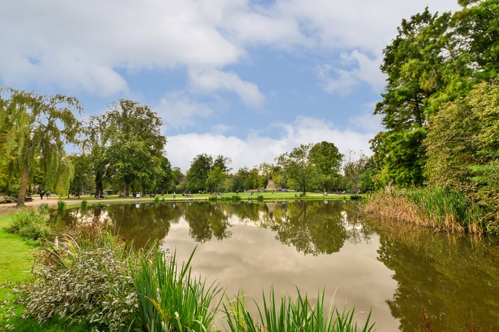 Bekijk foto 47 van Stadhouderskade 18-G