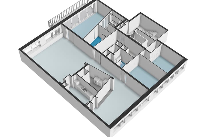 Bekijk foto 54 van Stadhouderskade 18-G