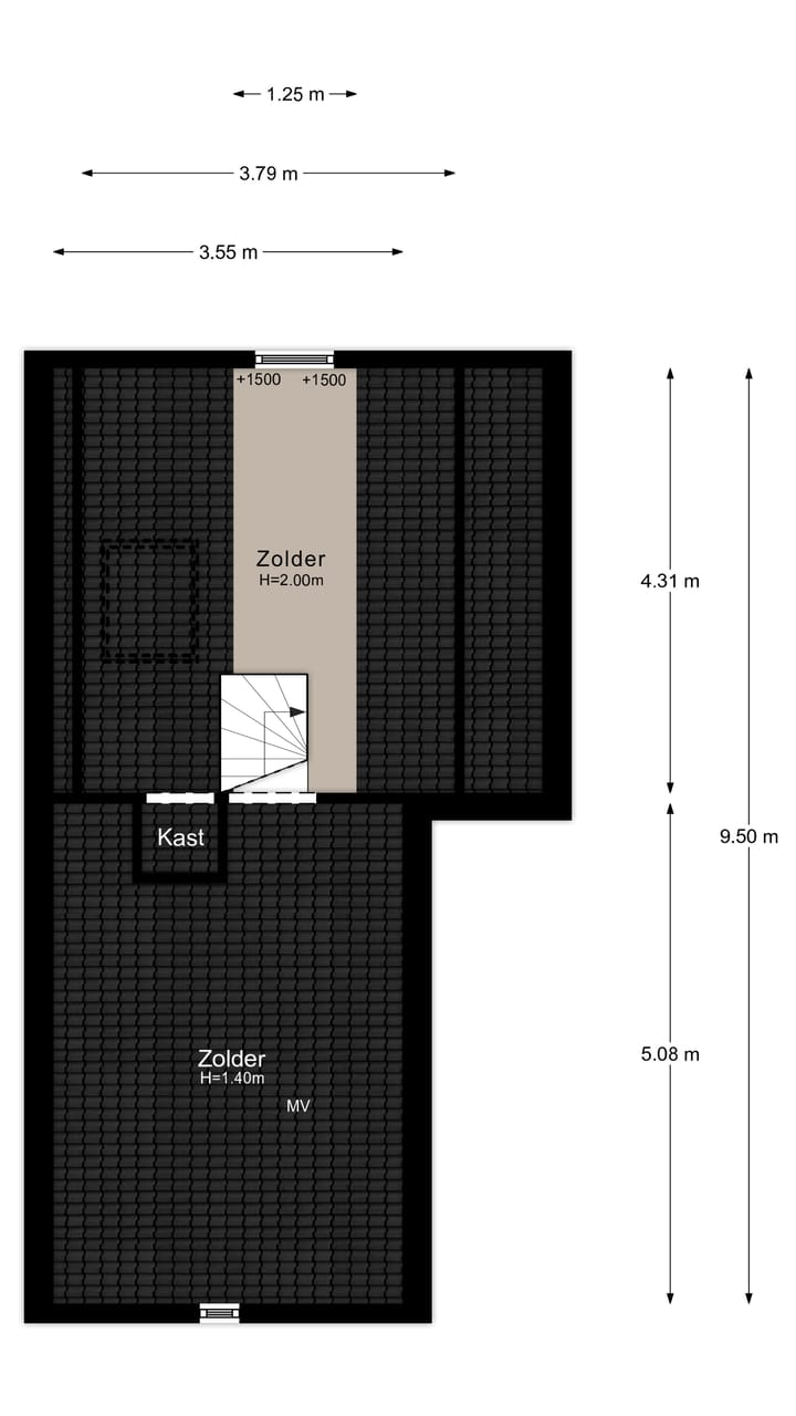 Foto 66 van Heerenweg 167