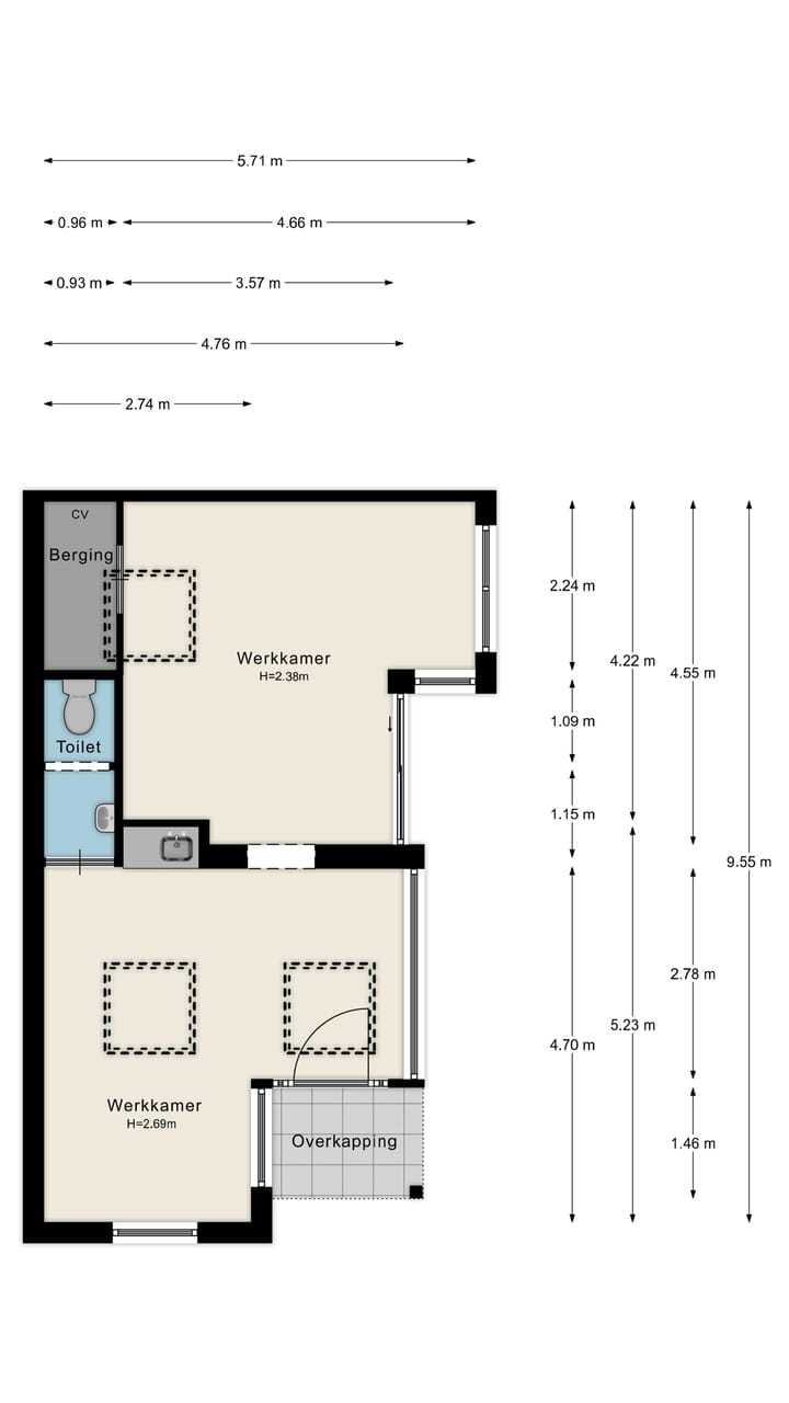 Foto 68 van Heerenweg 167