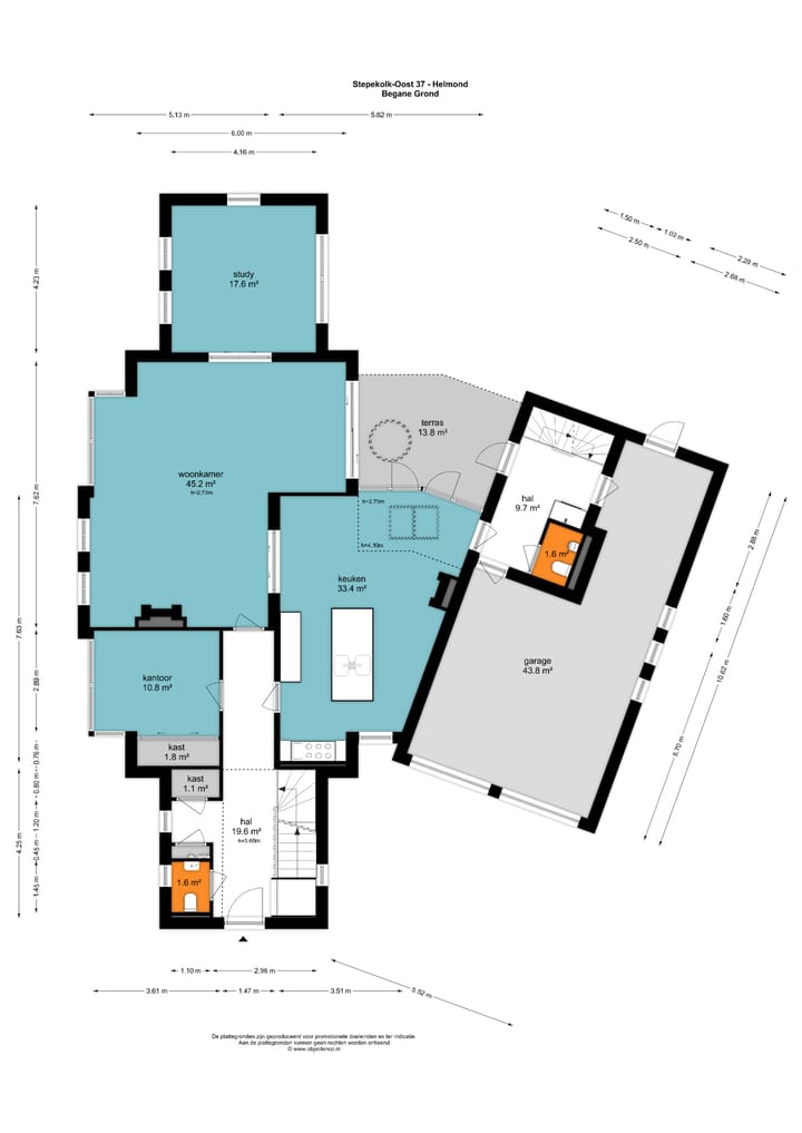 Foto 70 van Stepekolk-Oost 37