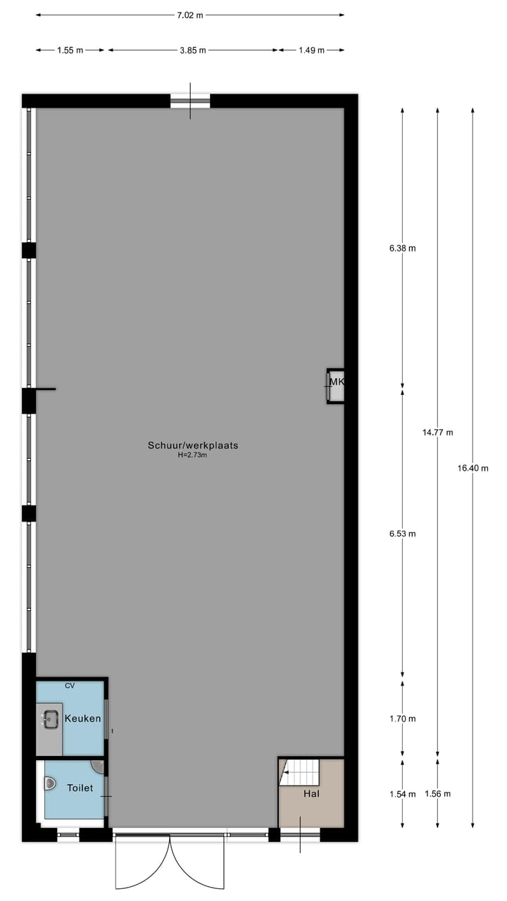 Foto 70 van Heerenweg 167