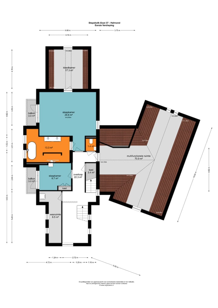 Foto 76 van Stepekolk-Oost 37