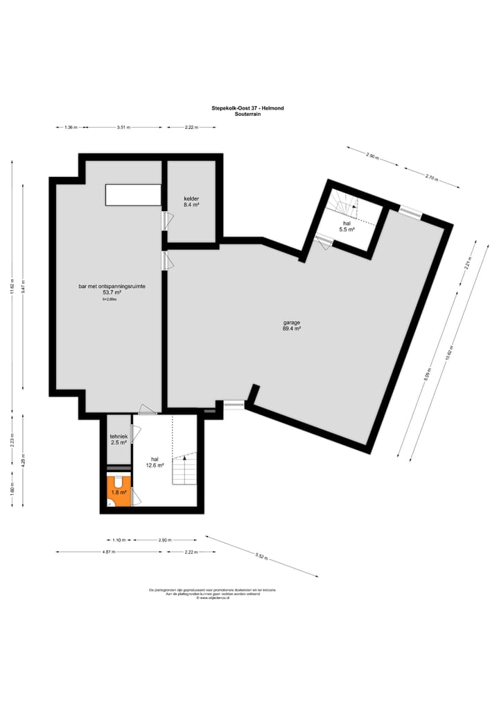 Foto 80 van Stepekolk-Oost 37