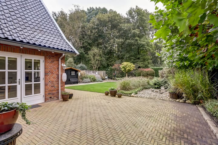 Foto 3 van Stoppelland 16