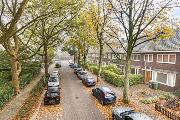 Bekijk foto 2 van Frans Halsstraat 68