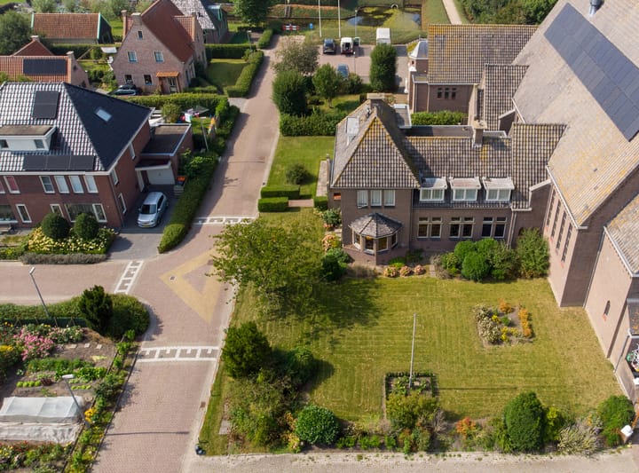 Foto 2 van Zuidermeerweg 55