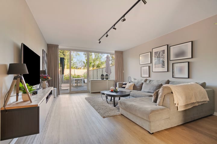 Foto 3 van Haagbeemd 8