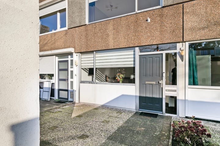 Foto 4 van Haagbeemd 8