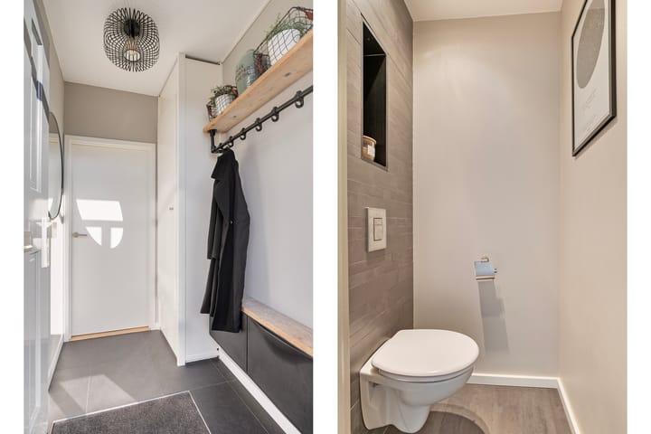 Foto 5 van Haagbeemd 8