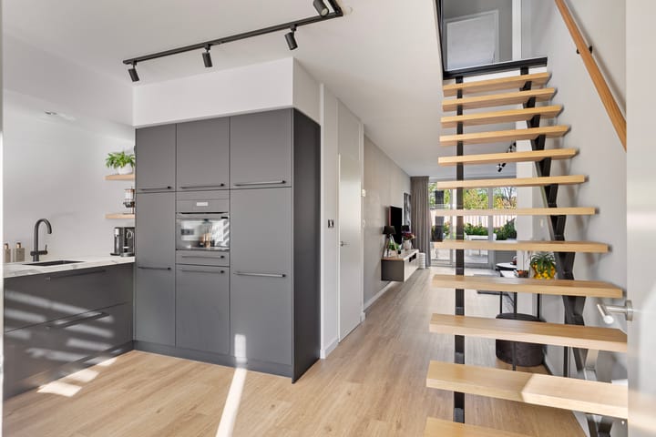 Foto 8 van Haagbeemd 8