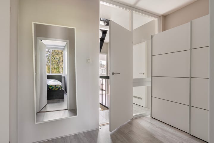 Foto 18 van Haagbeemd 8