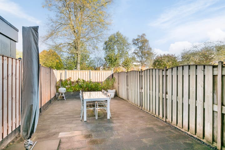 Foto 33 van Haagbeemd 8