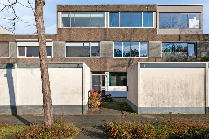 Foto 44 van Haagbeemd 8