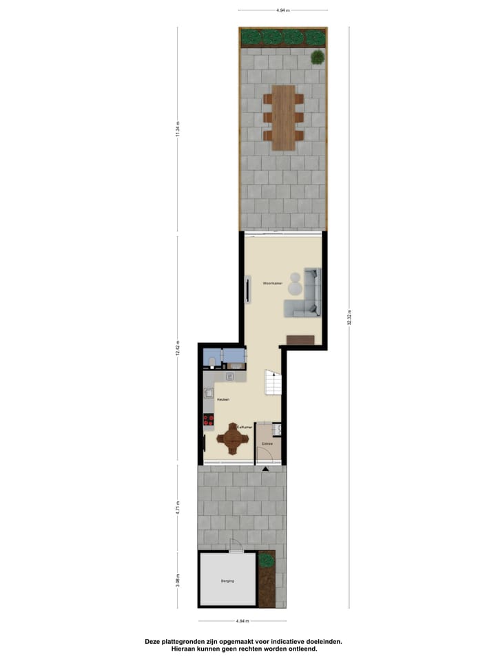 Foto 46 van Haagbeemd 8