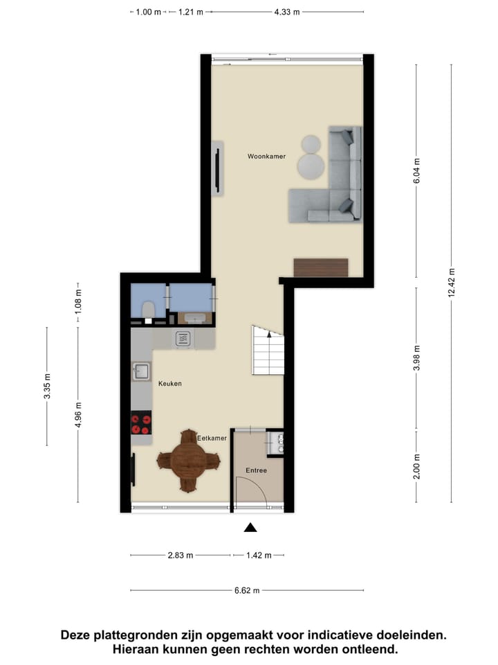 Foto 47 van Haagbeemd 8