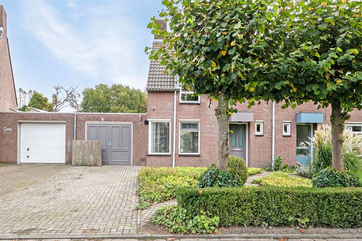 Bekijk foto 4 van van Rummenstraat 25