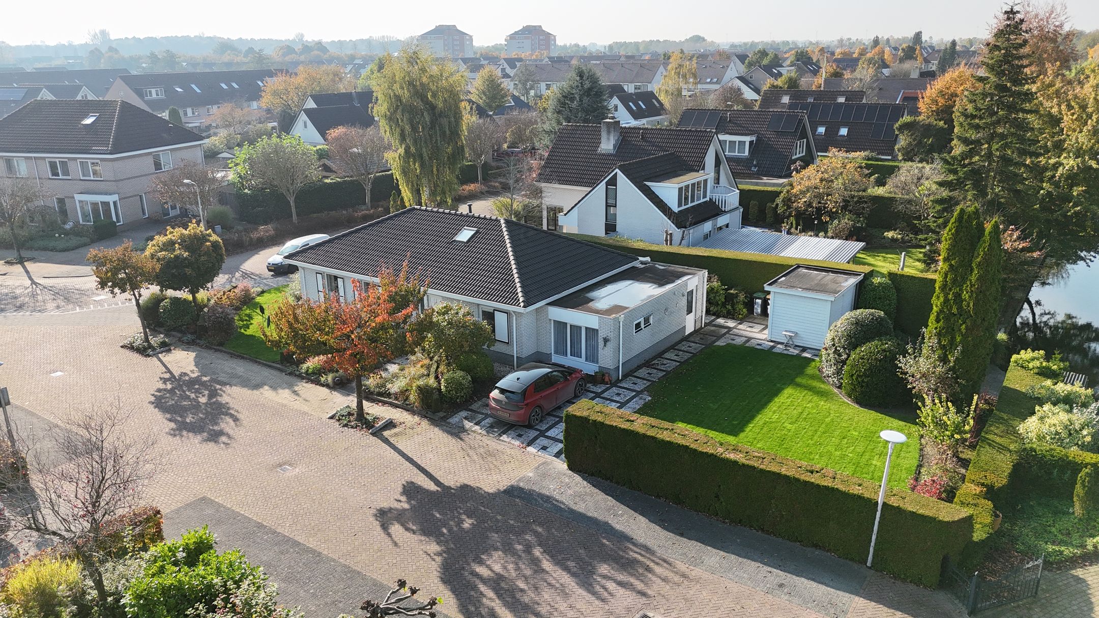 Texellaan, 14, Emmeloord, 8302NA, Flevoland, Nederland 14