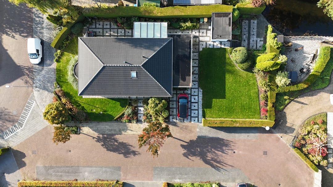 Foto 2 van Texellaan 14