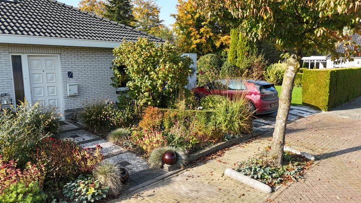 Foto 7 van Texellaan 14