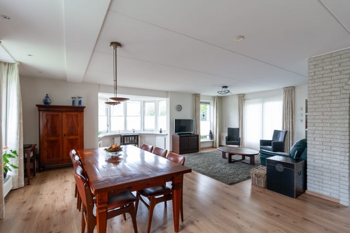 Foto 3 van Texellaan 14