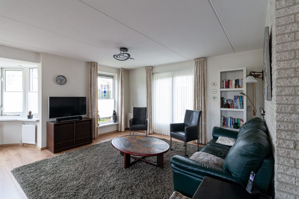 Foto 9 van Texellaan 14