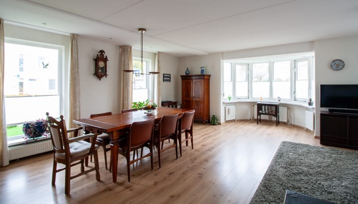 Foto 10 van Texellaan 14