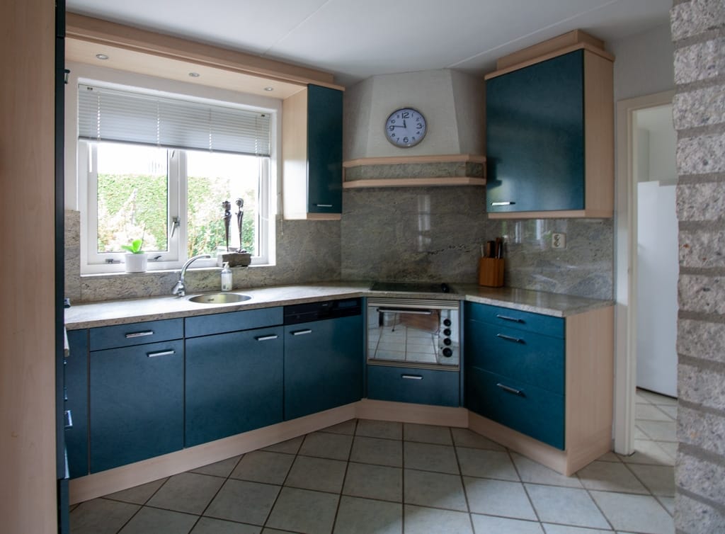 Foto 13 van Texellaan 14