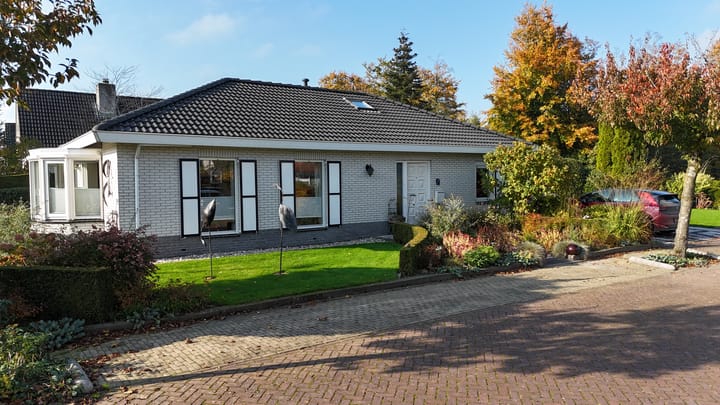 Foto 6 van Texellaan 14