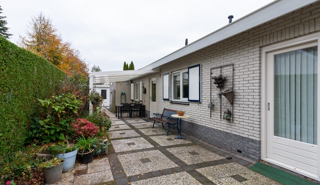 Foto 25 van Texellaan 14