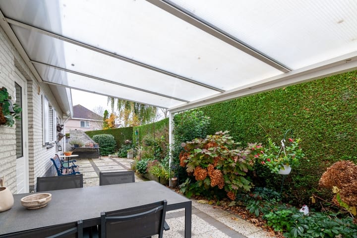 Foto 26 van Texellaan 14