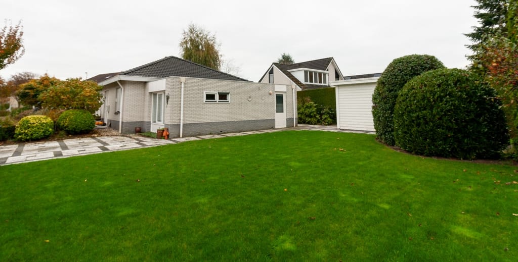 Foto 27 van Texellaan 14