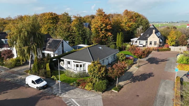 Foto 31 van Texellaan 14