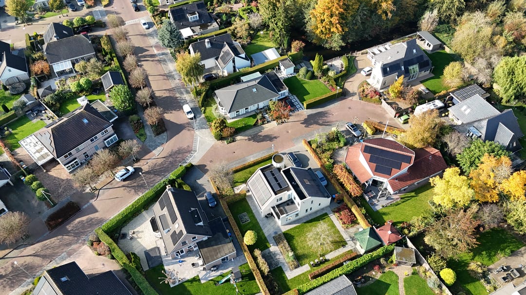 Foto 32 van Texellaan 14