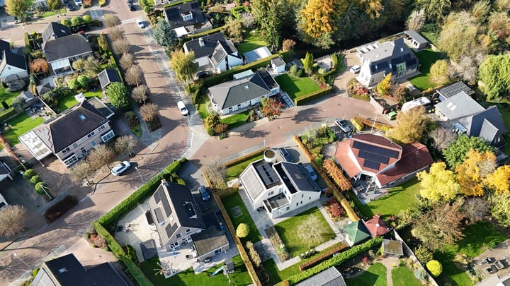 Foto 32 van Texellaan 14