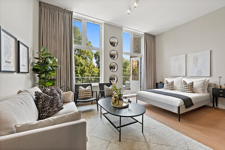 Foto 14 van Raamweg 16-Y