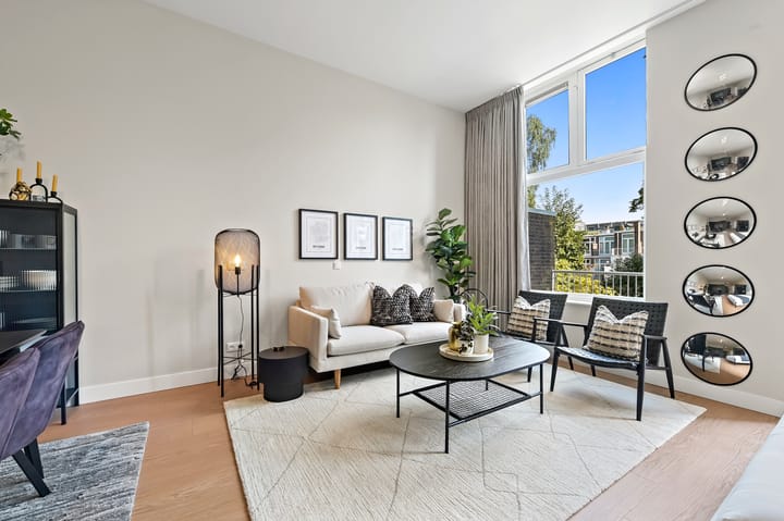 Foto 16 van Raamweg 16-Y