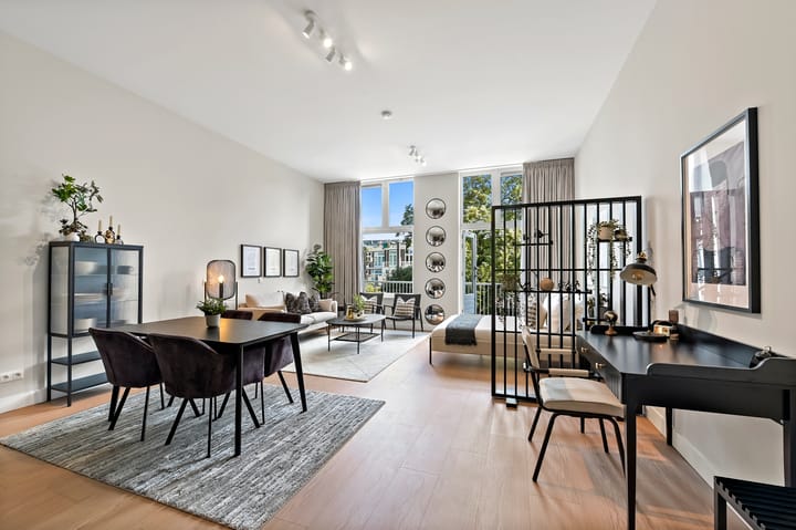 Foto 18 van Raamweg 16-Y