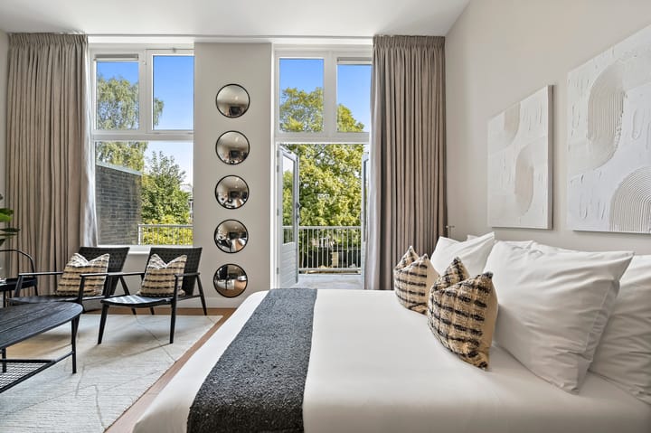 Foto 25 van Raamweg 16-Y