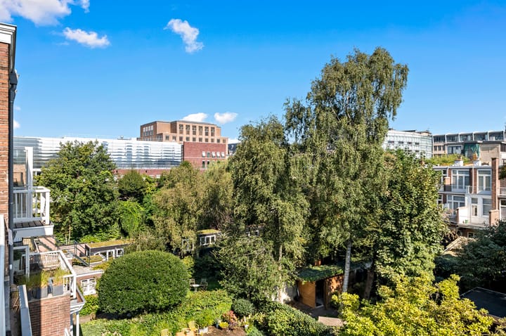 Foto 33 van Raamweg 16-Y