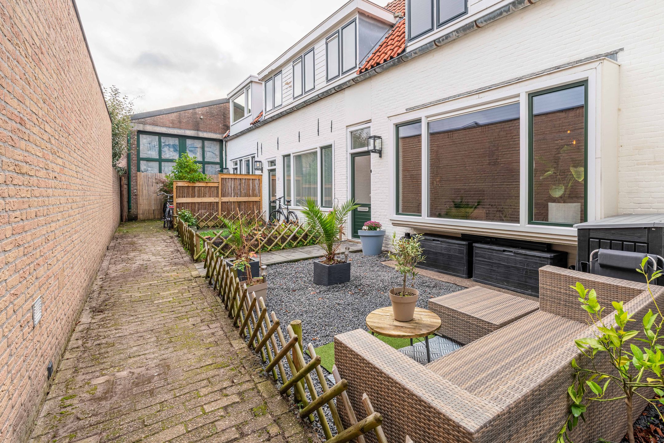 Vliet Zuidzijde 15-C, 15, C, Rijnsburg, 2231GH, Zuid-Holland, Nederland 15 