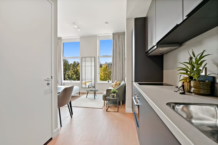 Foto 9 van Raamweg 15-G