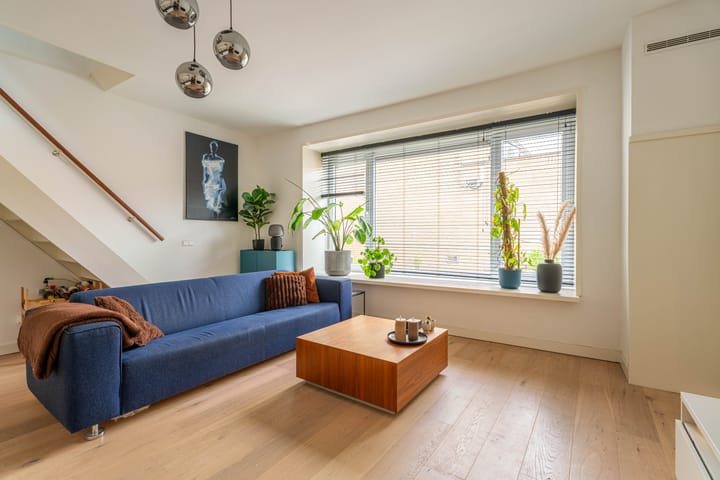 Foto 4 van Vliet Zuidzijde 15-C