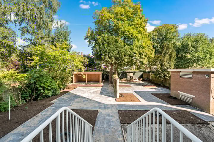 Foto 12 van Raamweg 15-G