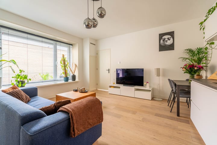 Foto 5 van Vliet Zuidzijde 15-C