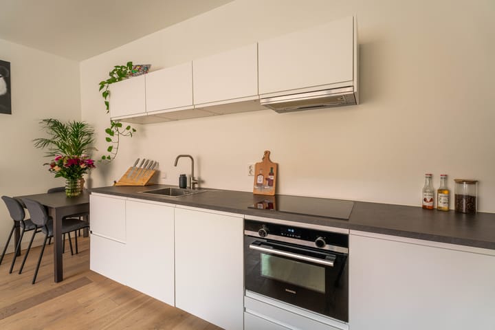 Foto 6 van Vliet Zuidzijde 15-C