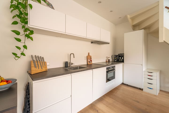 Foto 7 van Vliet Zuidzijde 15-C