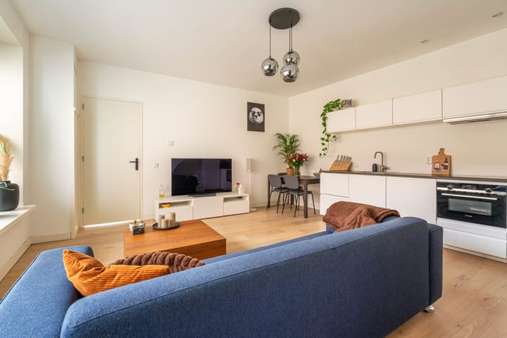 Foto 8 van Vliet Zuidzijde 15-C